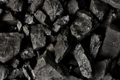 Southrope coal boiler costs