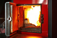 solid fuel boilers Southrope